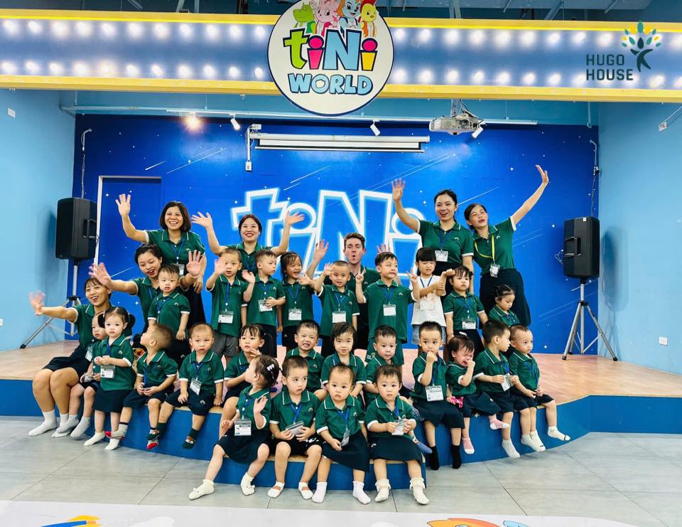 DÃ NGOẠI VUI NHỘN – CÙNG BÉ KHÁM PHÁ KHU VUI CHƠI AEON