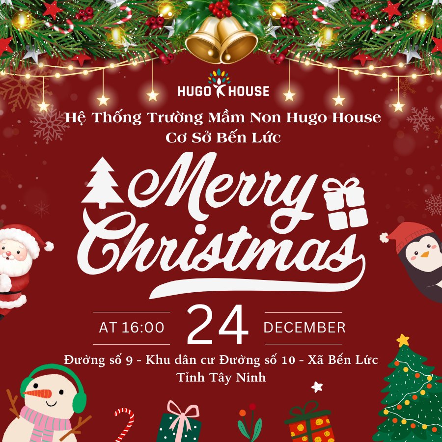 NOEL KỲ DIỆU ĐANG GÕ CỬA