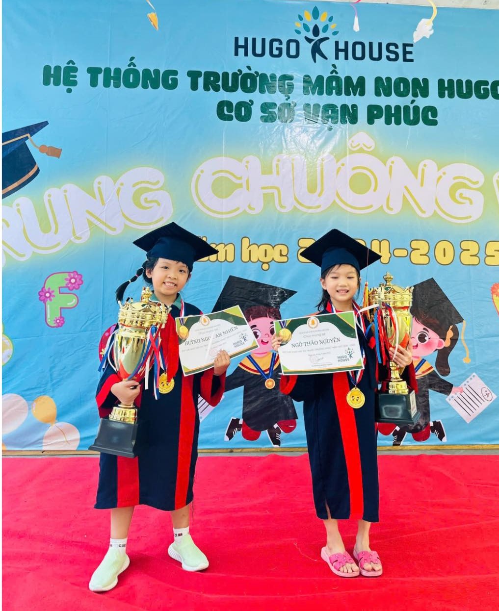 RUNG CHUÔNG VÀNG – KHƠI MỞ TRI THỨC
