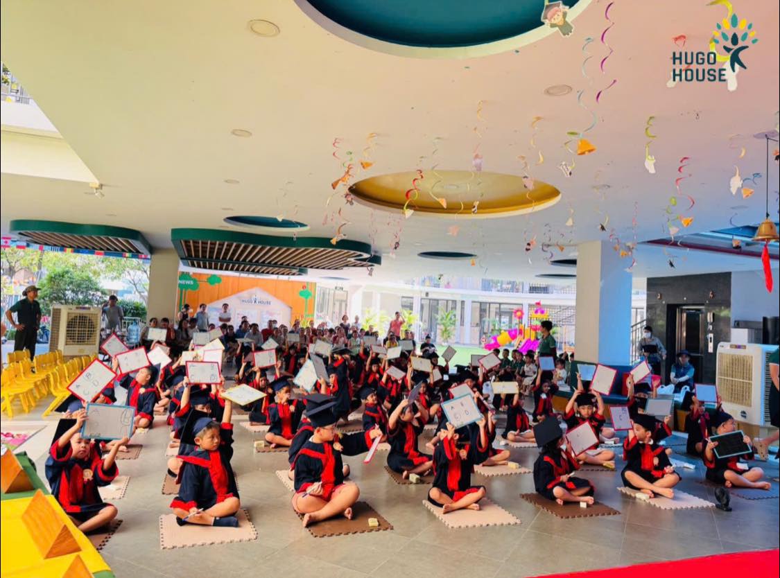 RUNG CHUÔNG VÀNG – KHƠI MỞ TRI THỨC