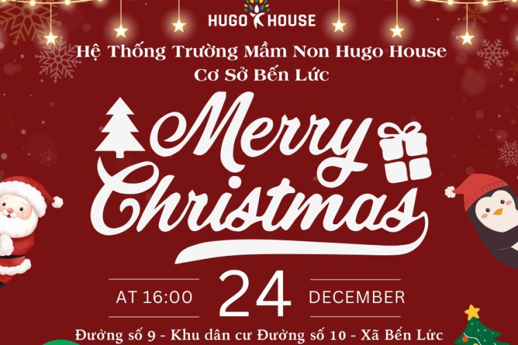 NOEL KỲ DIỆU ĐANG GÕ CỬA