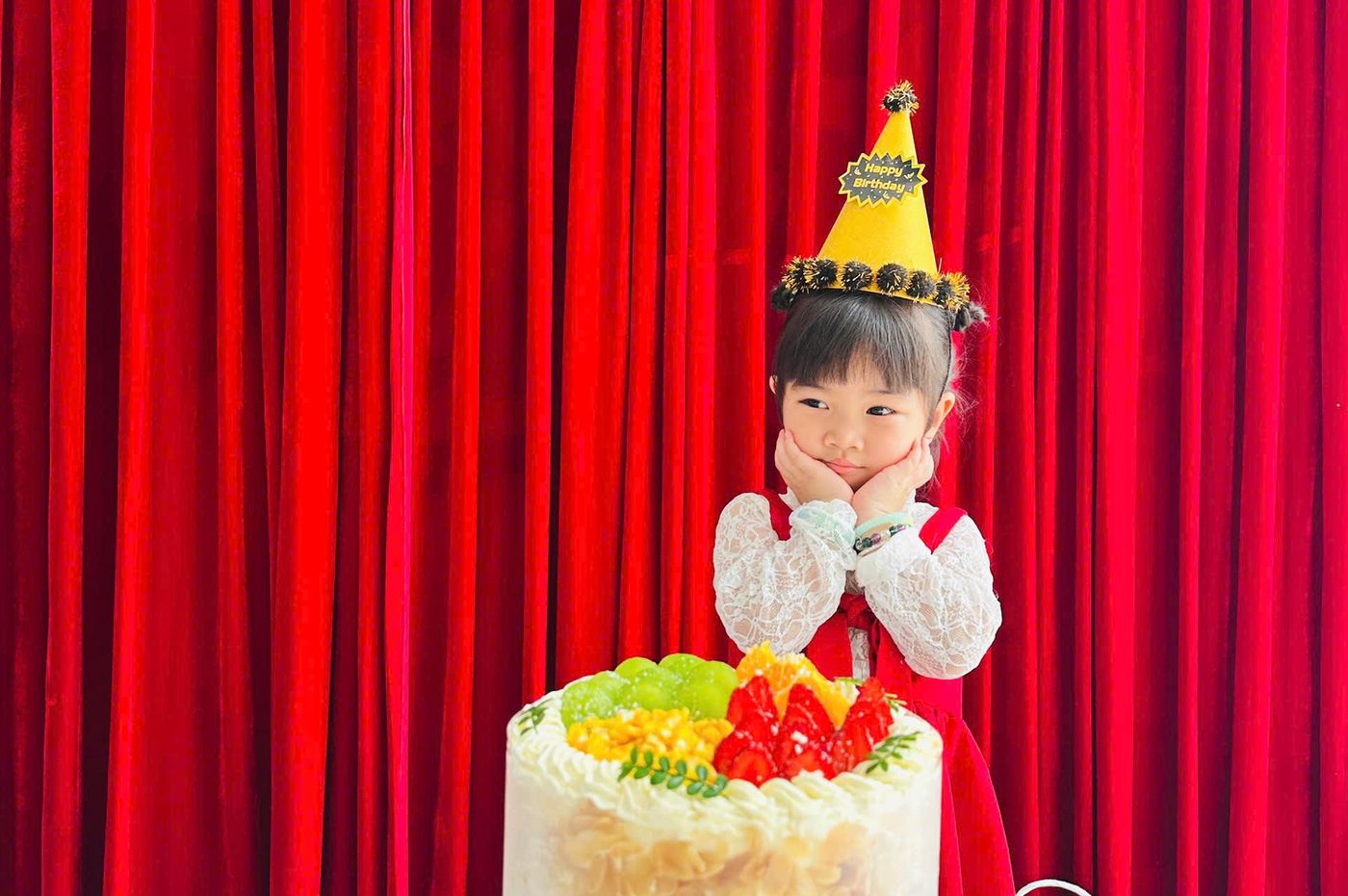 Gửi yêu thương đến các bé sinh nhật tháng 09