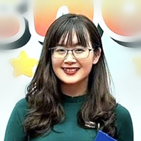 Cô Huyền Trang – Hiệu trưởng