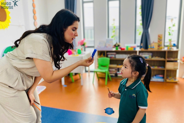 INTRODUCE SCHOOL SUPPLIES - ĐỒ DÙNG HỌC TẬP XINH XINH