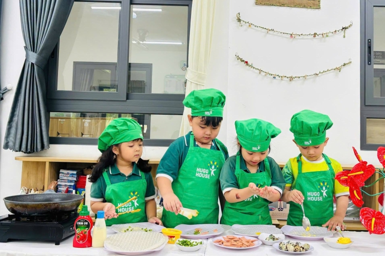 BÁNH TRÁNG NƯỚNG GIÒN TAN