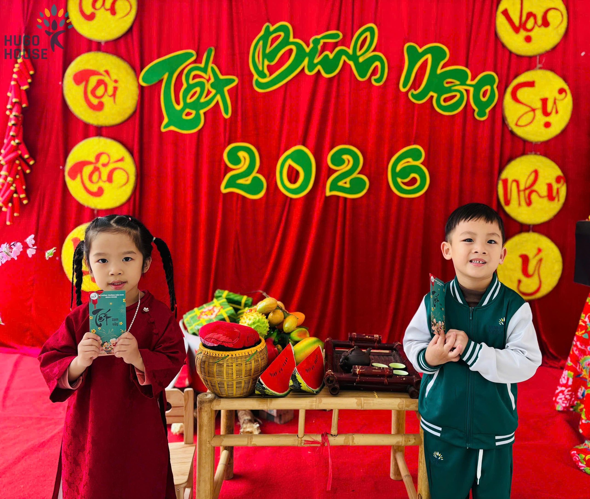 BAO LÌ XÌ NHỎ - BÉ HỌC CÁCH ĐÓN NHẬN YÊU THƯƠNG