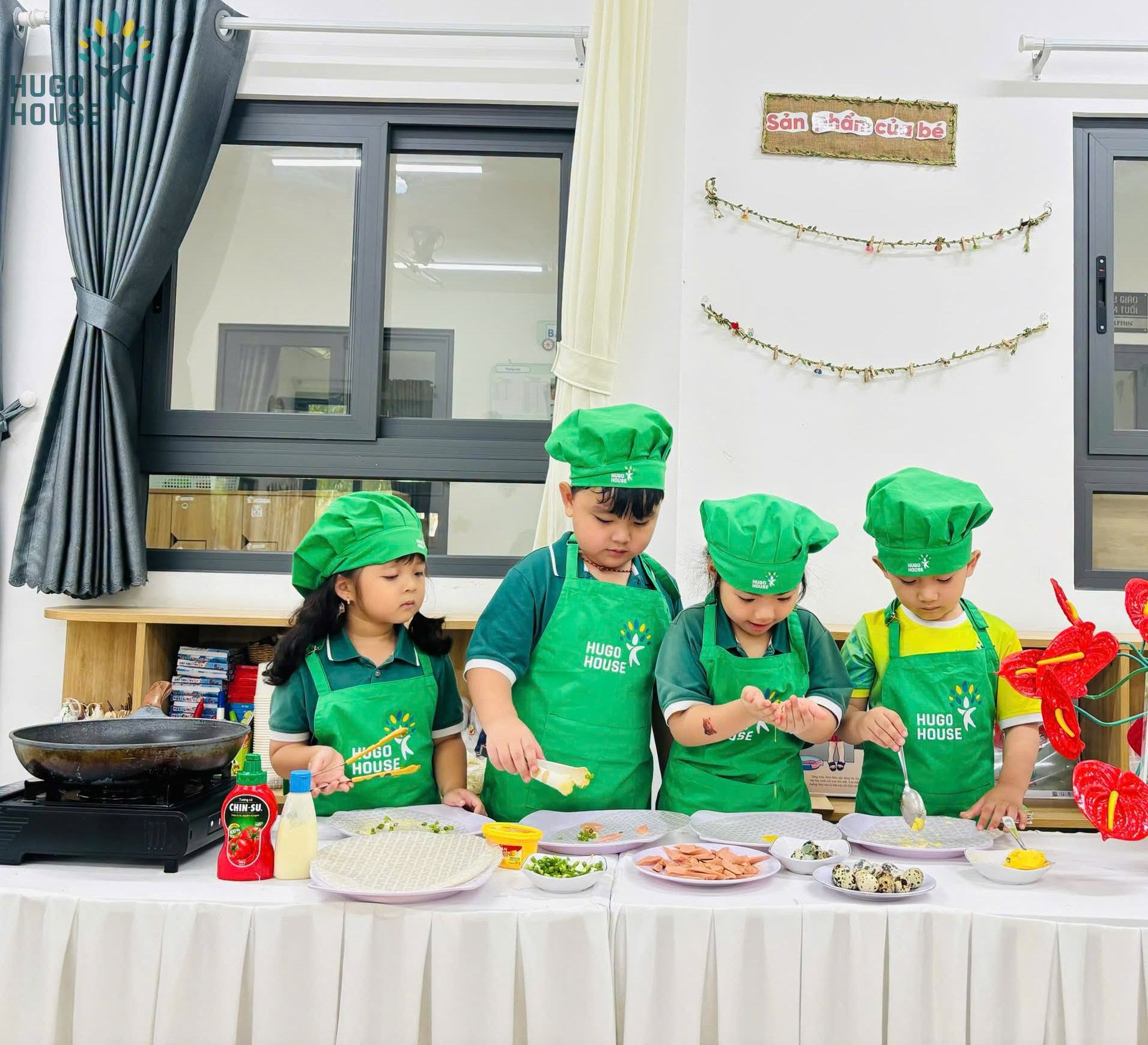 BÁNH TRÁNG NƯỚNG GIÒN TAN