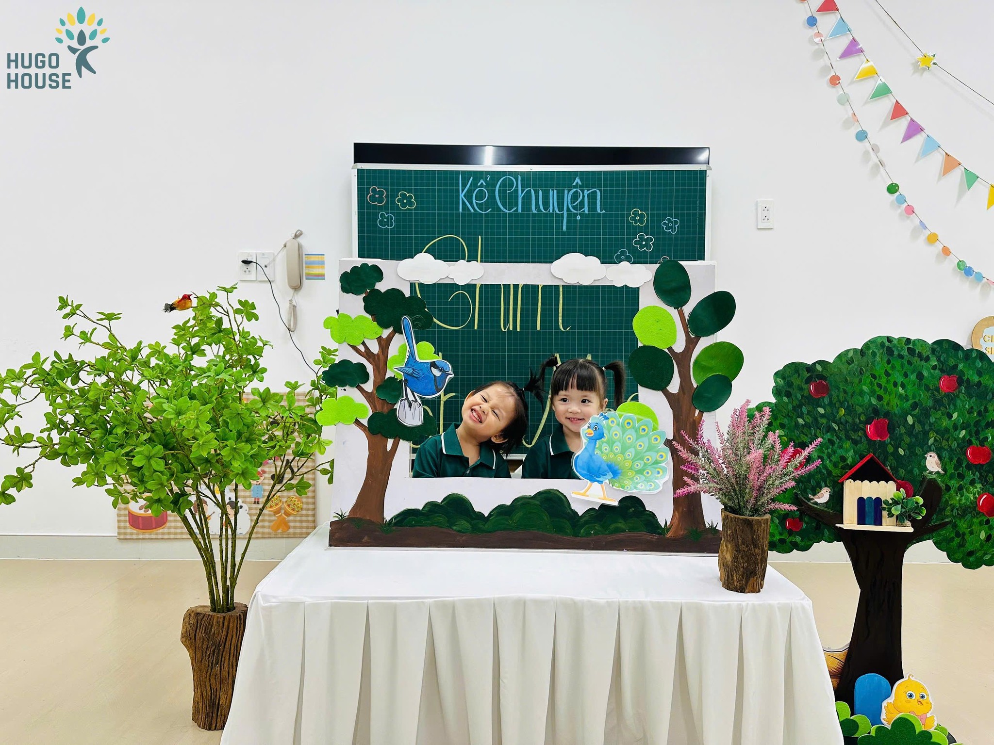 SỰ CHĂM CHỈ VÀ KHÉO LÉO TỪ NHỮNG ĐIỀU NHỎ NHẤT 