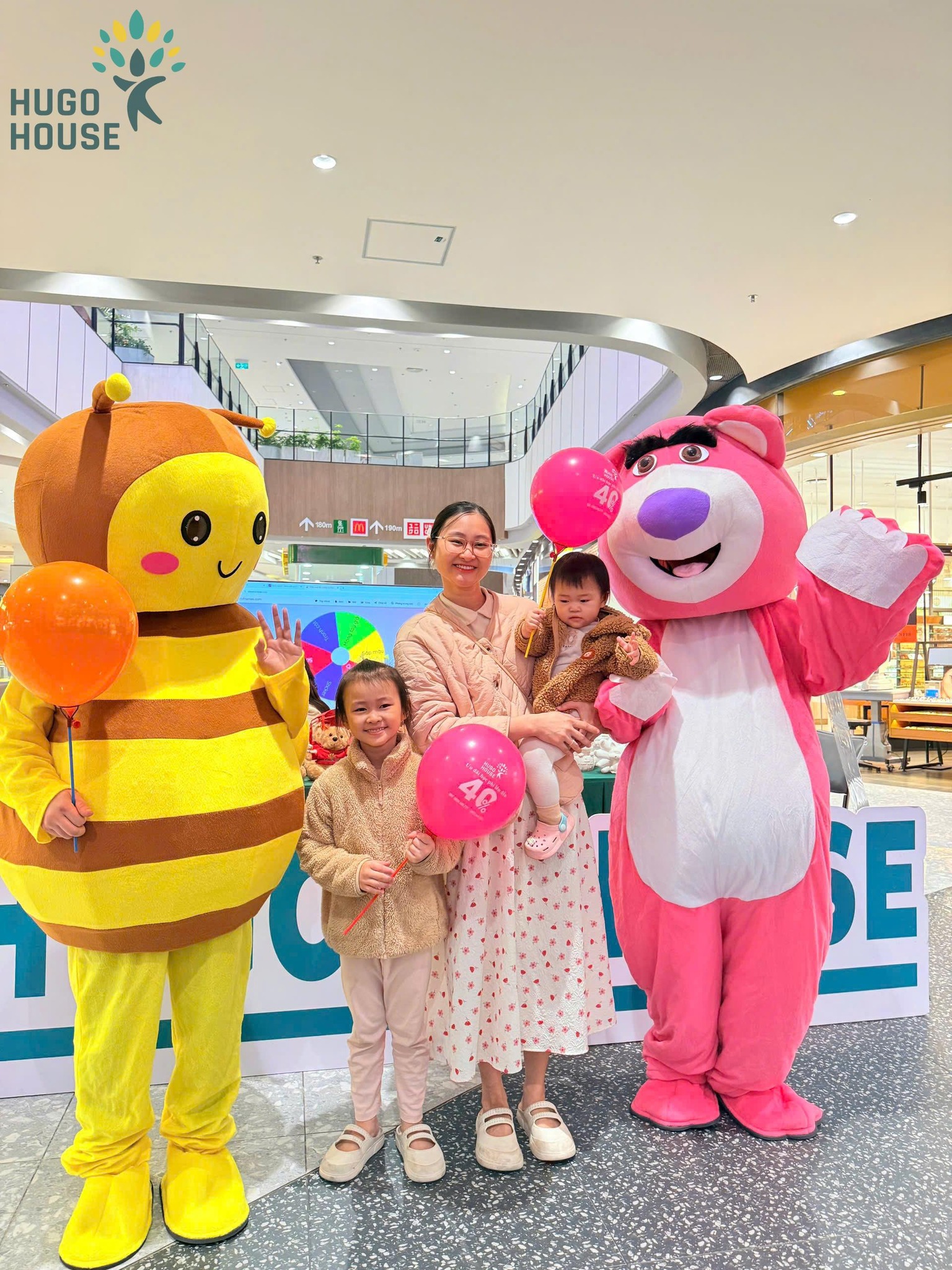 NGÀY HỘI TUYỂN SINH - NƠI YÊU THƯƠNG BẮT ĐẦU