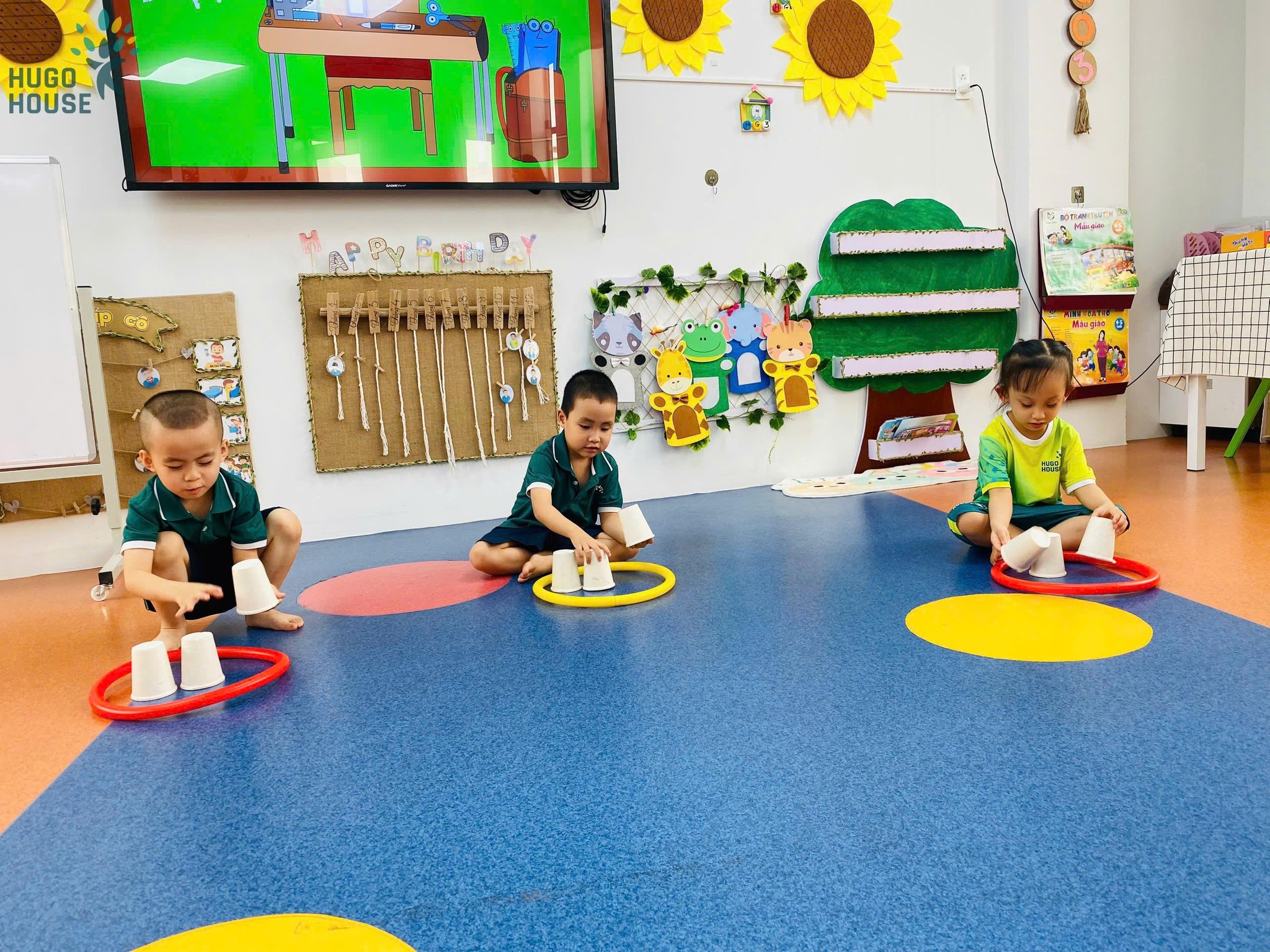 INTRODUCE SCHOOL SUPPLIES - ĐỒ DÙNG HỌC TẬP XINH XINH