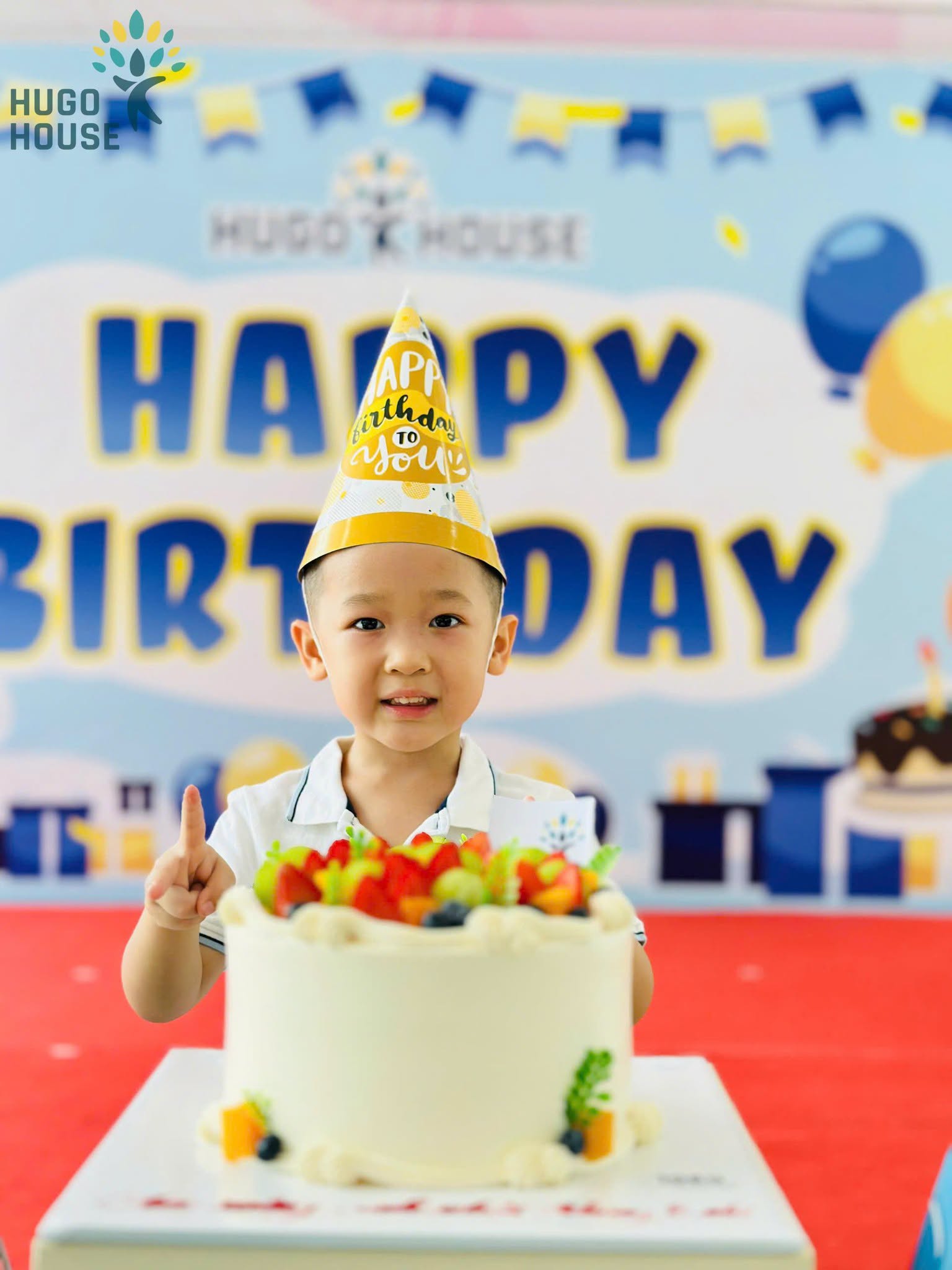 SINH NHẬT THÁNG 08 – NGẬP TRÀN NIỀM VUI