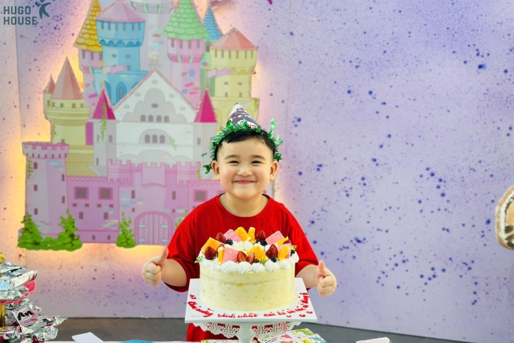  SINH NHẬT YÊU THƯƠNG – THÁNG 04